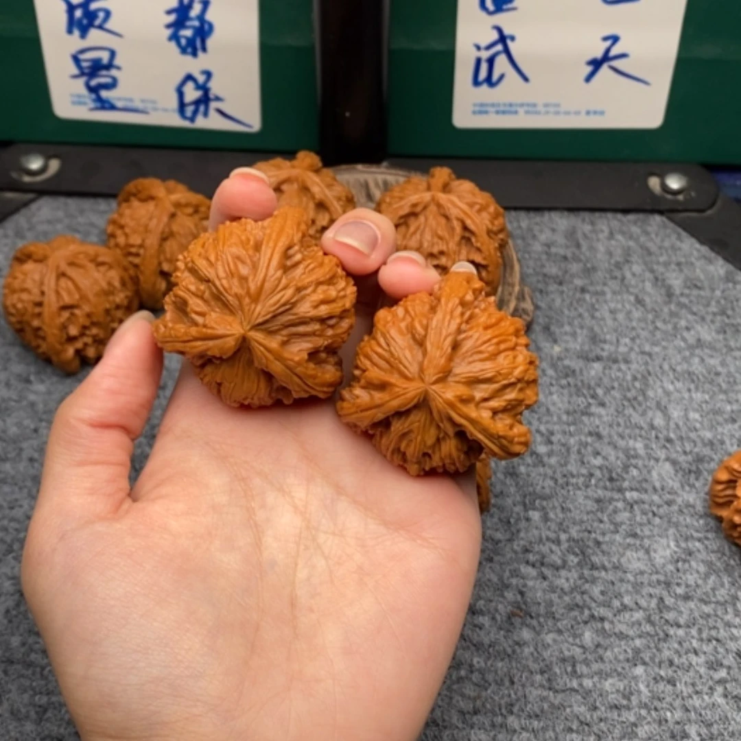 【闪购商品】吊坠文玩核桃咳*丶
