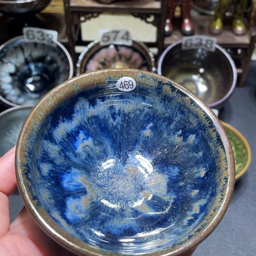 茶盏陶瓷机械陶瓷469