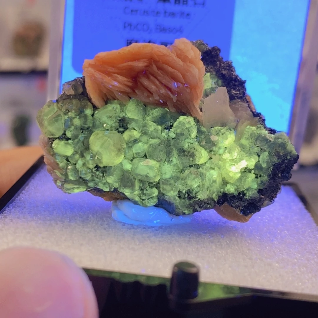 石材矿物小精品摆件
