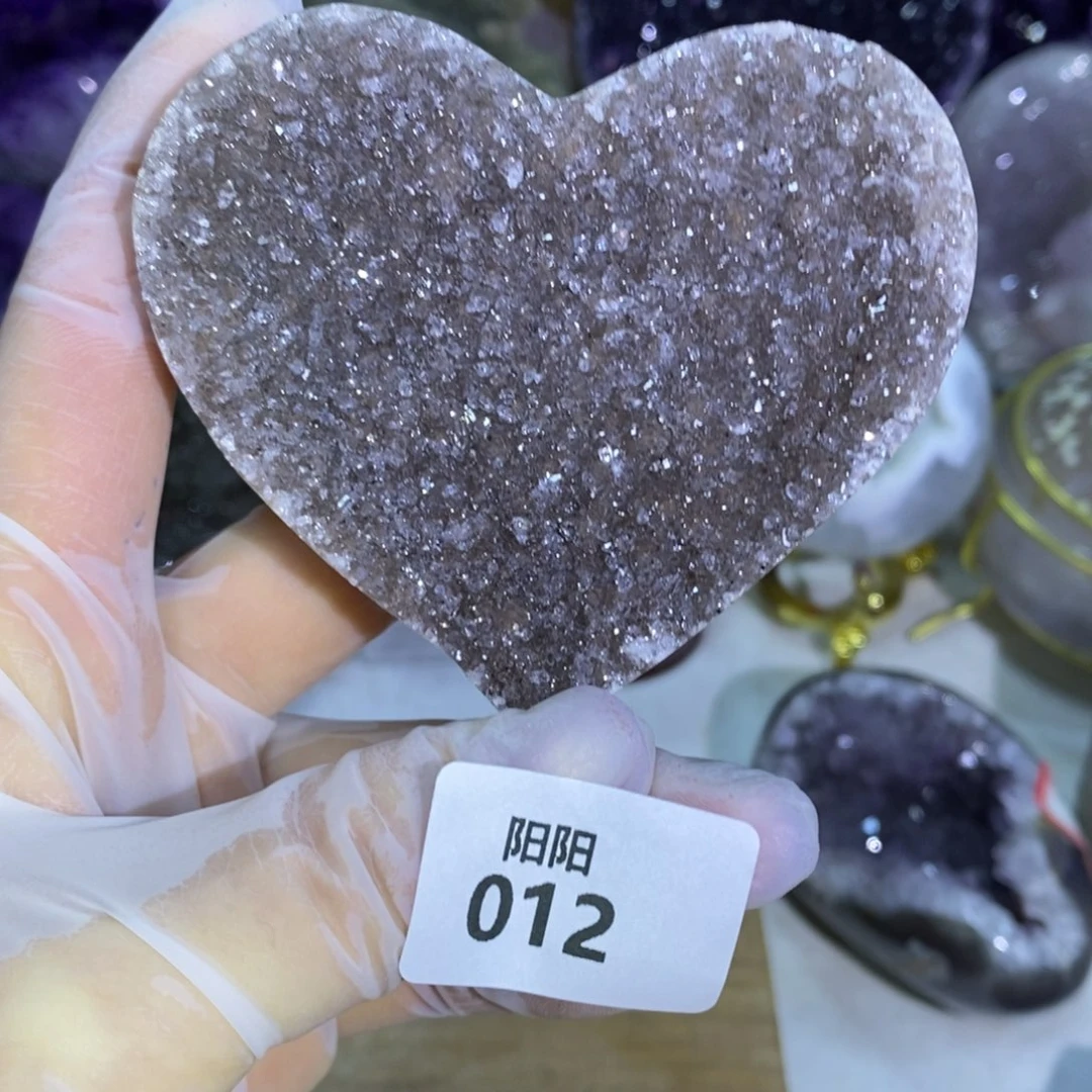 未镶嵌水晶大型摆件（非配饰）