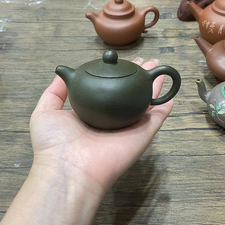 茶壶紫砂紫砂紫砂