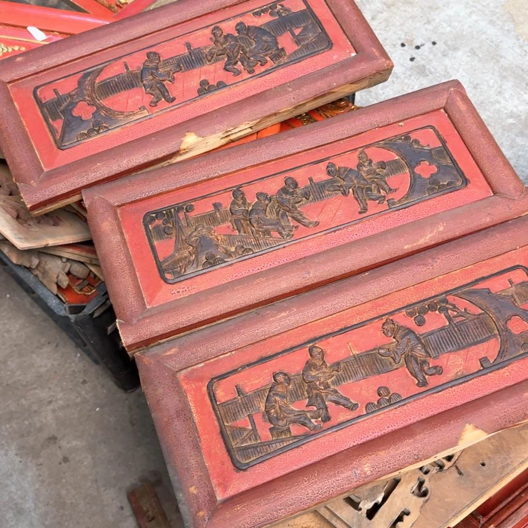 香榧木一**一这么着了吧就