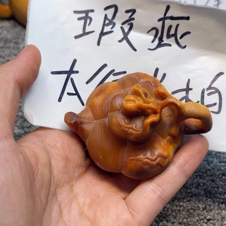 柏木（崖柏）瑕疵174