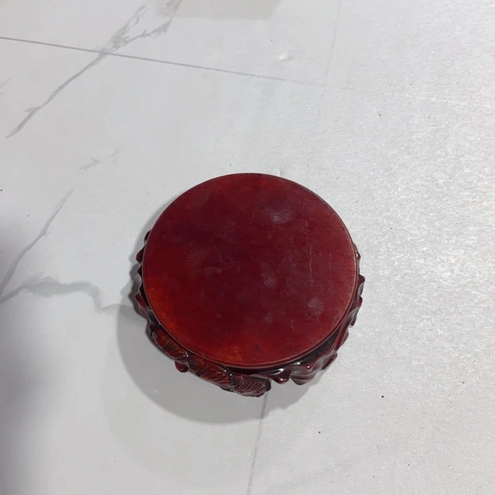 手工艺品琉璃红木工艺品摆件