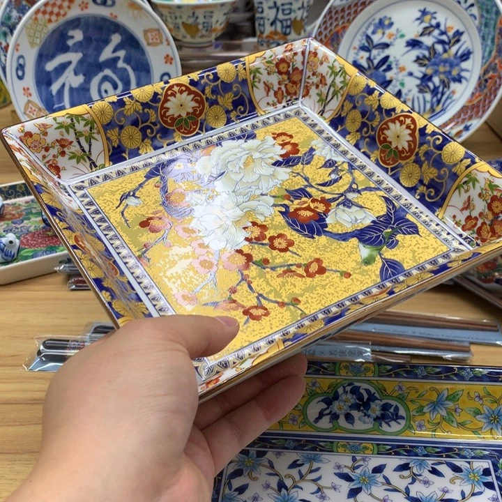 摆件青子海外瓷器保真