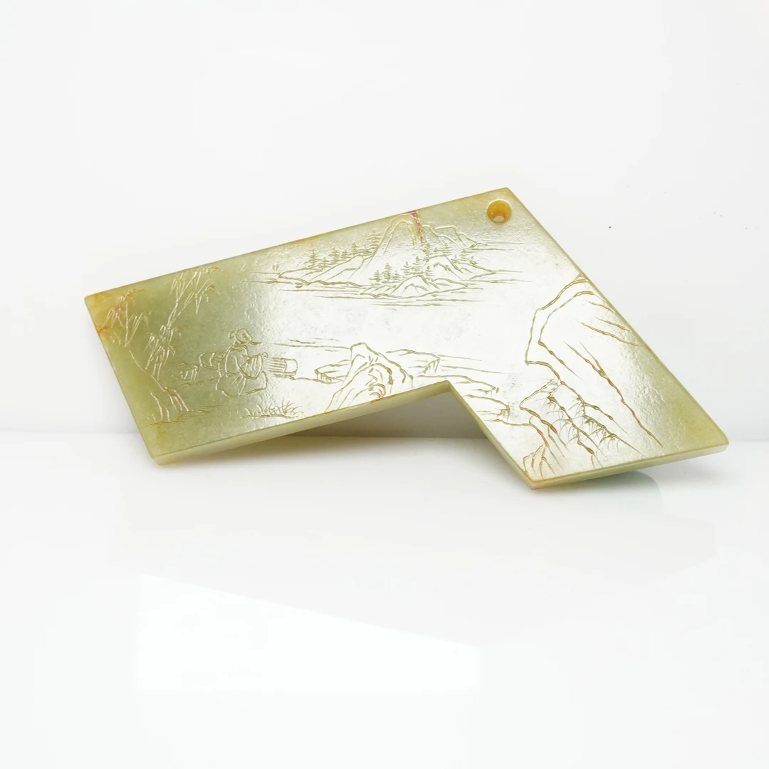 MM/创汇时期 和 田 玉罄/549123