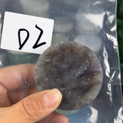 和田玉珠宝半成品未镶嵌