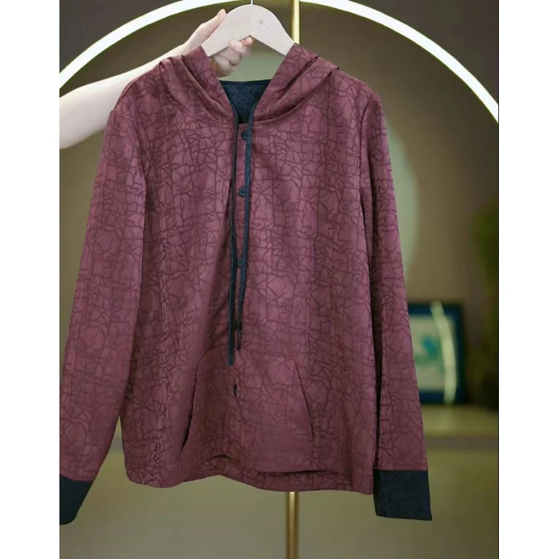 气质显瘦上衣T1256