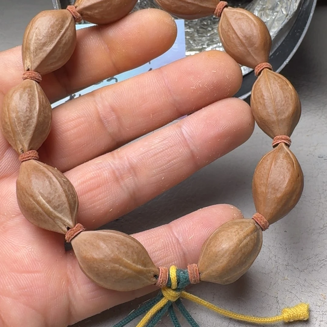 手串橄榄核橄榄核