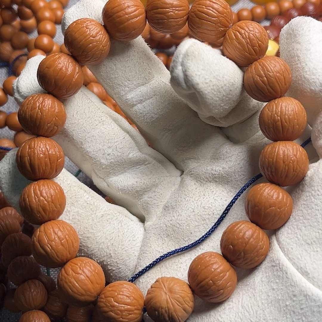 吊坠猴头核桃16聚宝盆全品