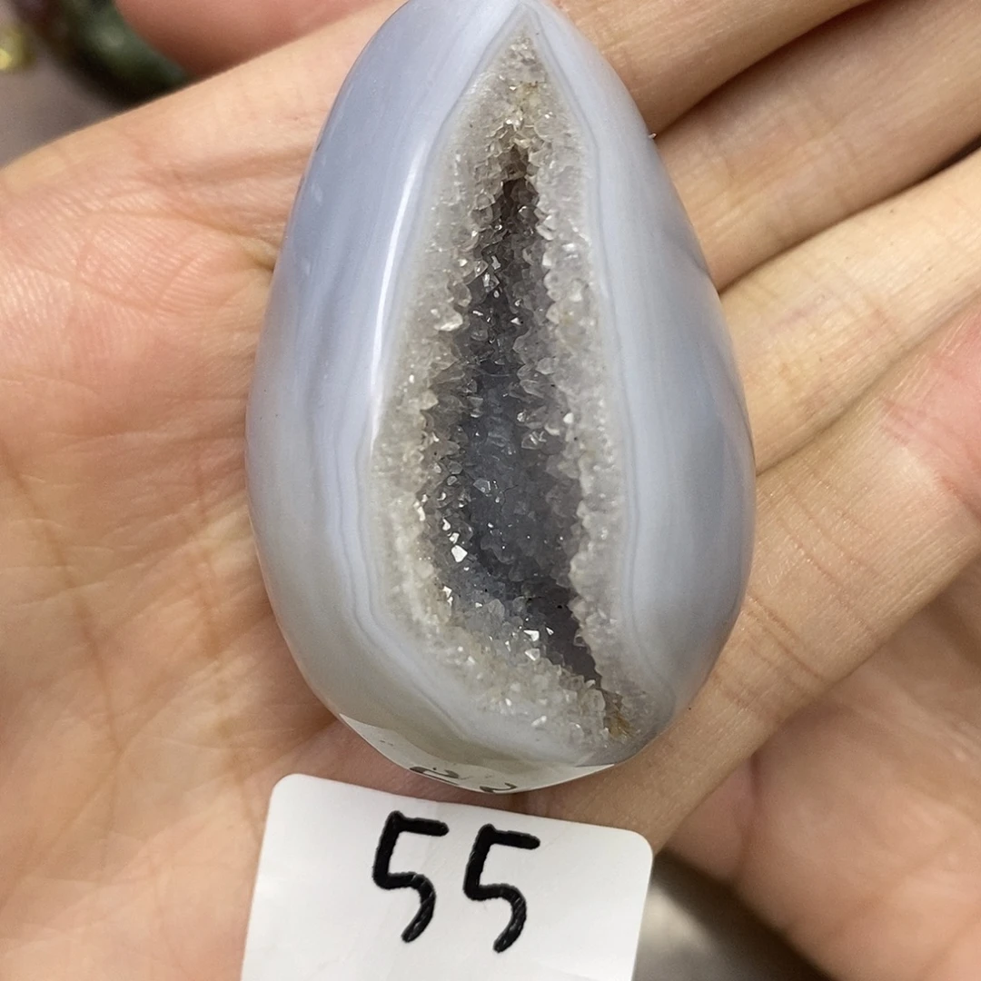 玛瑙/玉髓合金玛瑙摆件