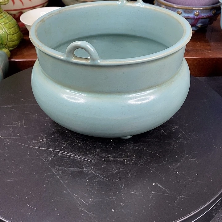 明***好瓷片抖音直播频道