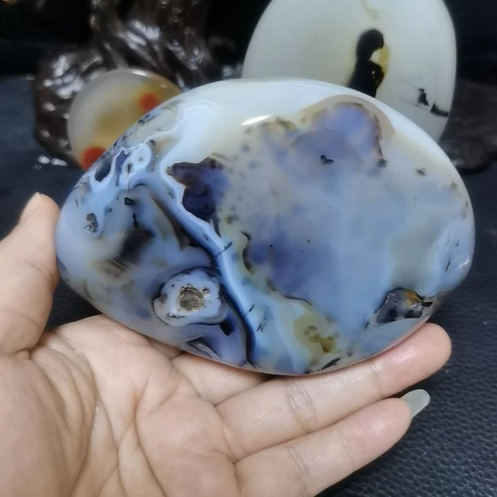 玉髓珠宝奇石未镶嵌