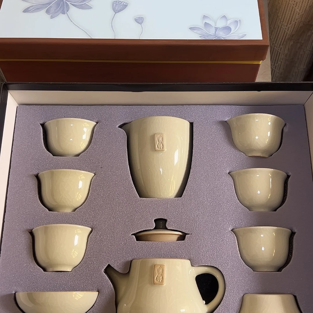 孤品茶具套装等等等