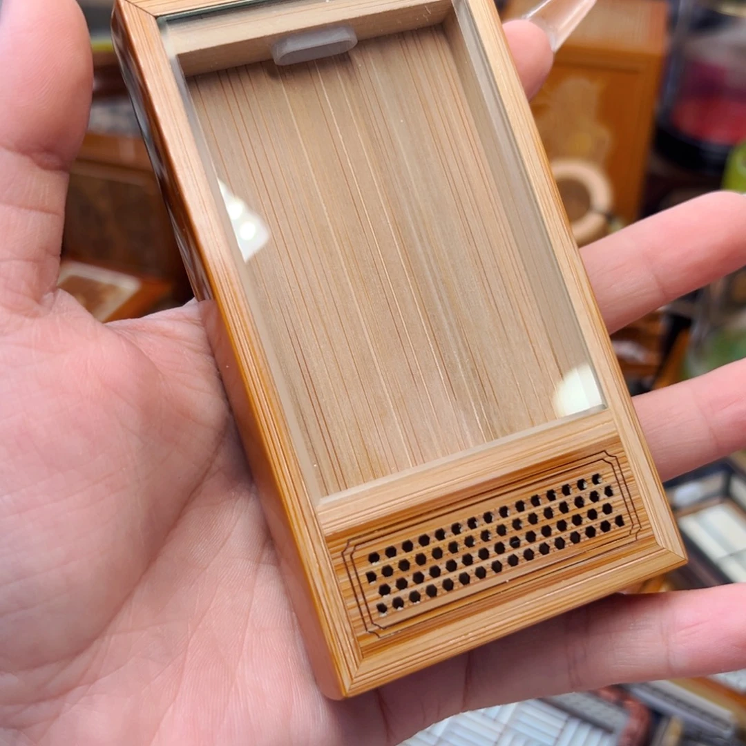 如意哉黄岭盒哈哈哈不带虫