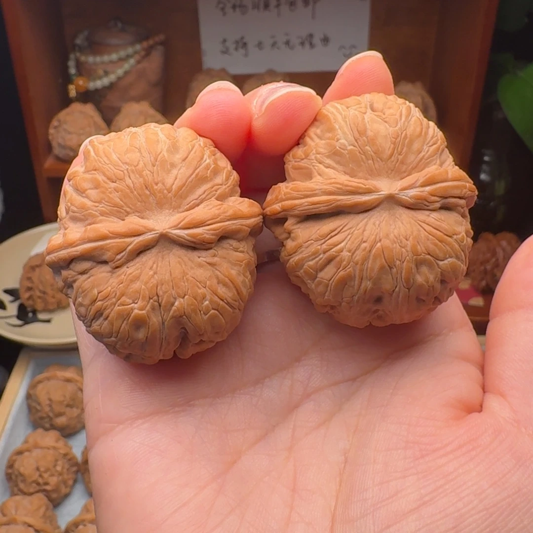 文玩核桃闪购元宝42全品