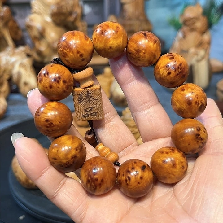 柏木（崖柏）太行崖柏陈化料