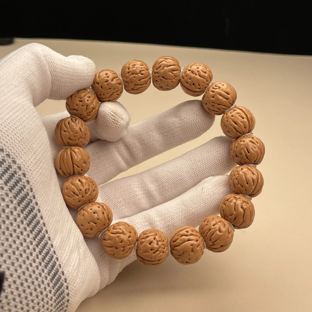 肌肉纹野生纹路暴肉核赠送简单抛光打底橙-橙红-牛津红