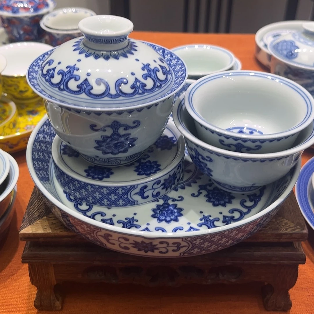 月***里景德镇陶瓷学院的