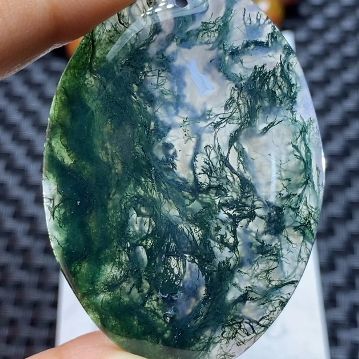 玛瑙/玉髓颈饰未镶嵌不***你