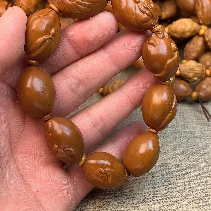 手串/手链橄榄核精品橄榄核手串