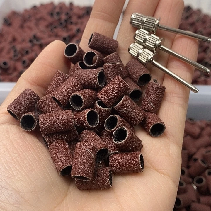 处理粗中细110个砂圈不退不换2.35杆