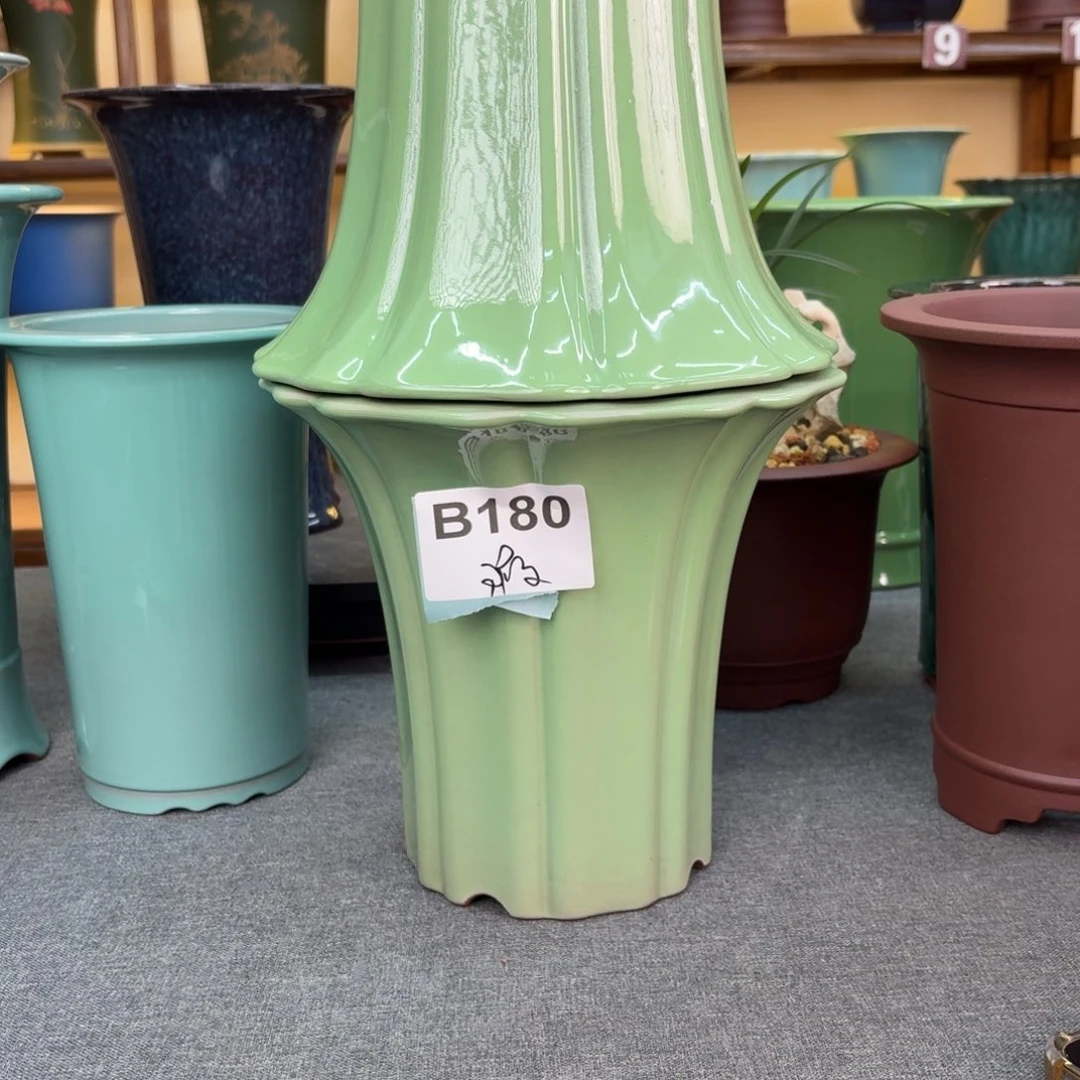 a***宝紫砂花盆紫砂1555625953588