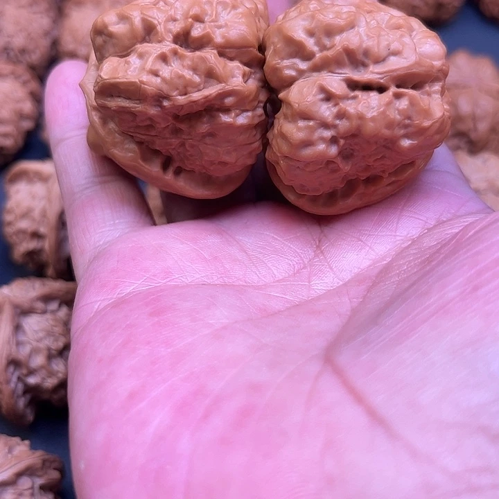 文玩核桃吊坠礼*日我想要