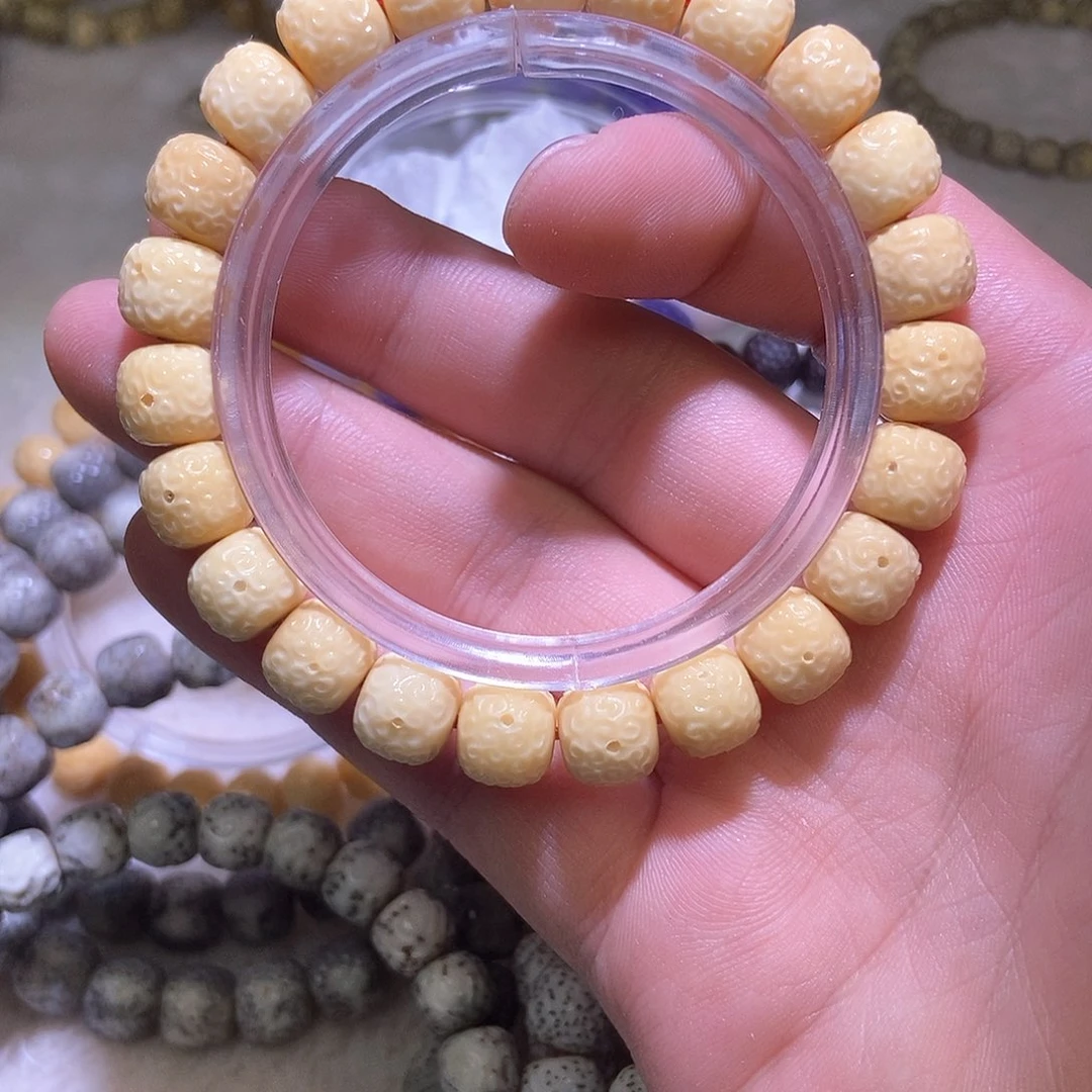 星月菩提手串D*L恶魔果实