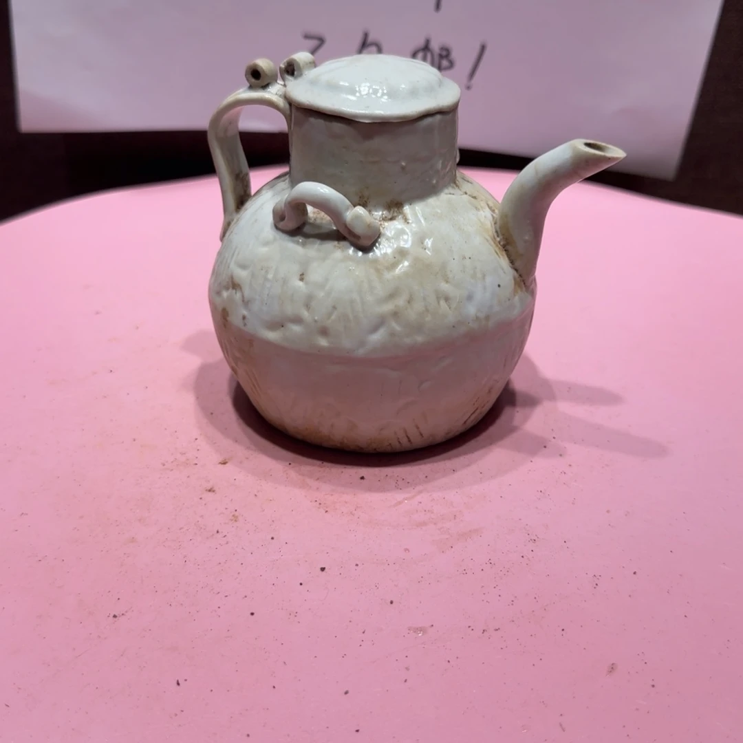 鑫***玩其他陶漂亮的小瓷瓶子