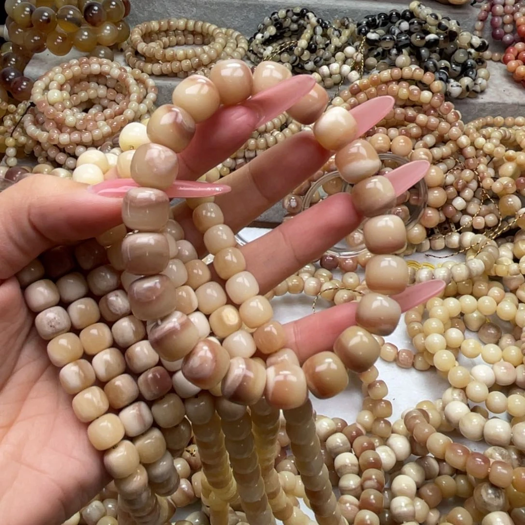 驼骨手串/手链飞*哥骆驼祥子