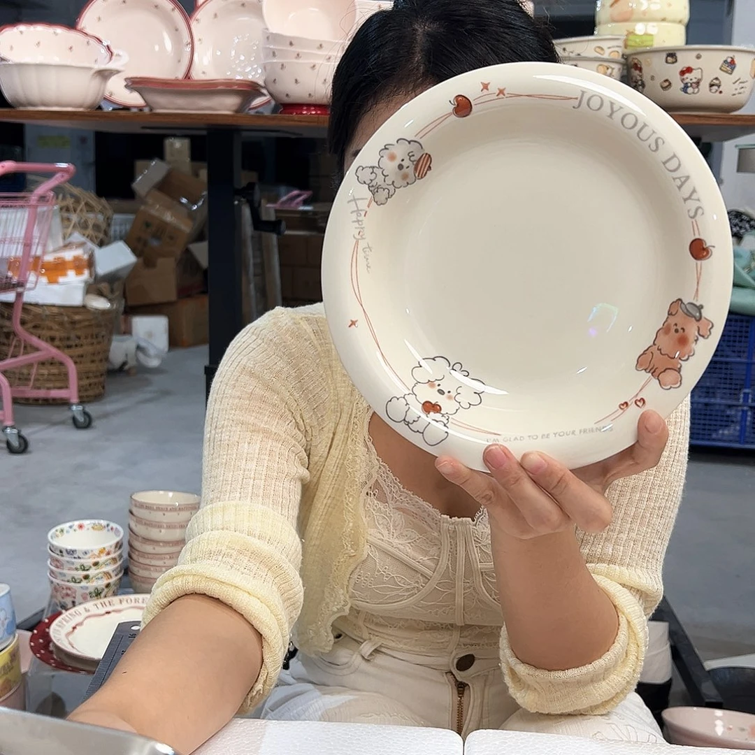 潮州源头陶瓷微瑕