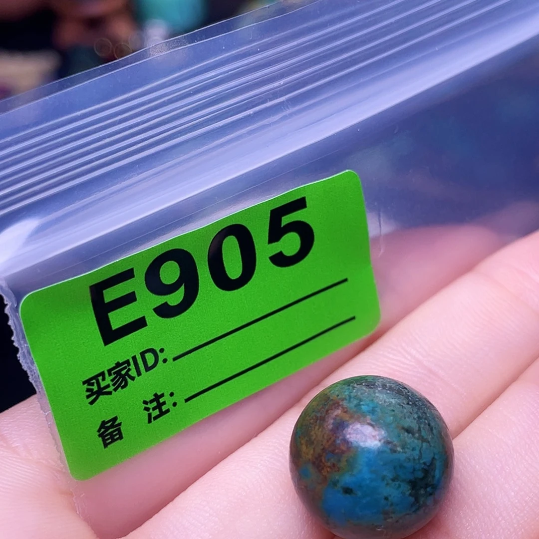 绿石头十堰特色手工古风配饰