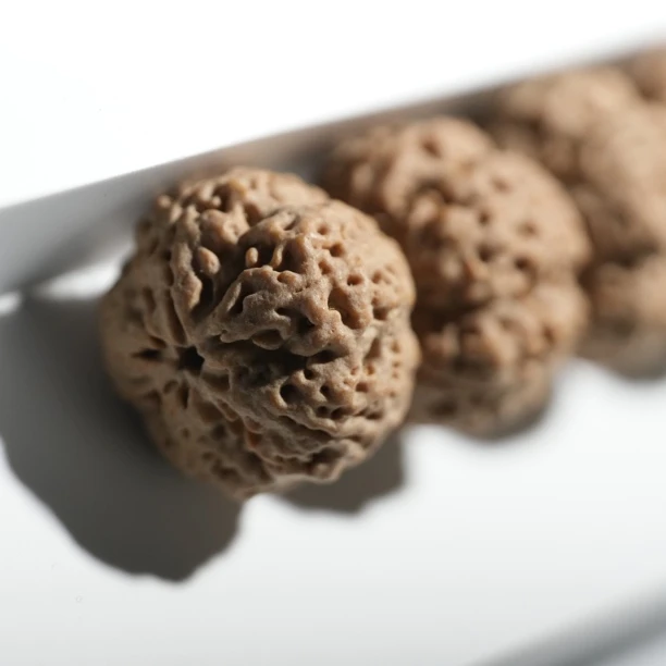 梁梅花王炸XC001金刚菩提手串