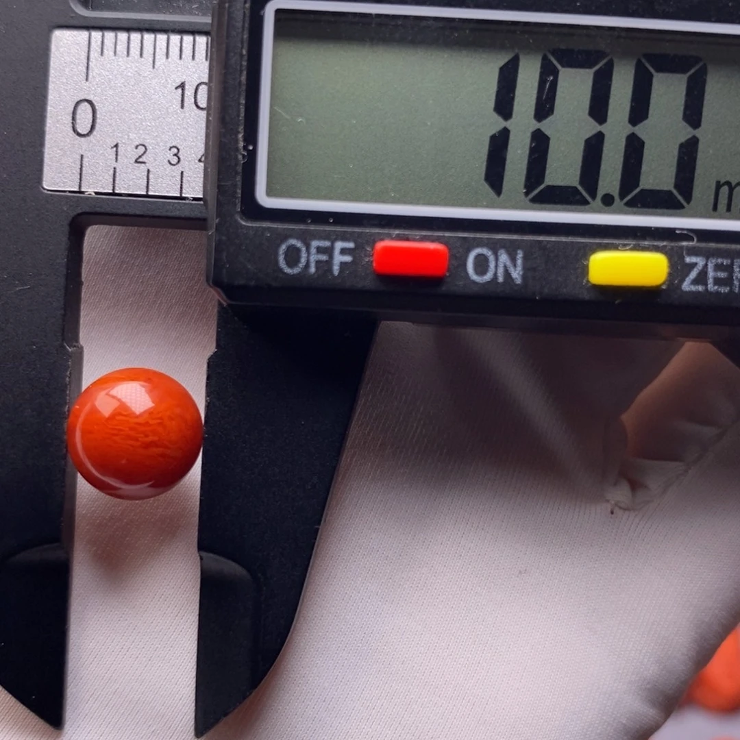 南红玛瑙未镶嵌配饰