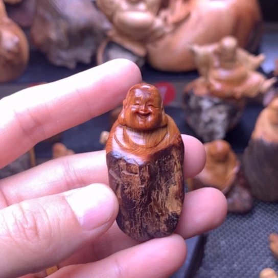 柏木（崖柏）崖柏陈化