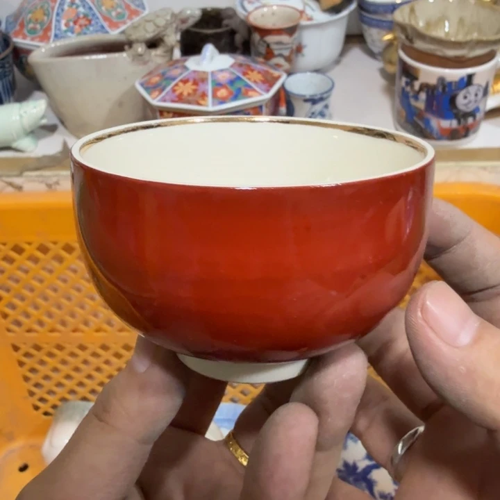 陶瓷推荐第二名20包邮