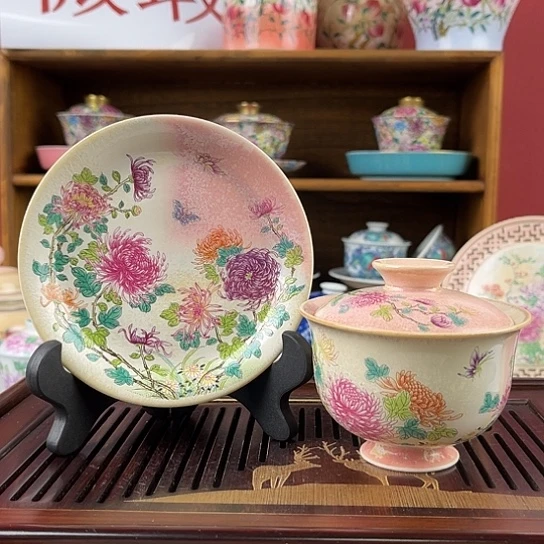 微瑕微瑕景德镇陶瓷