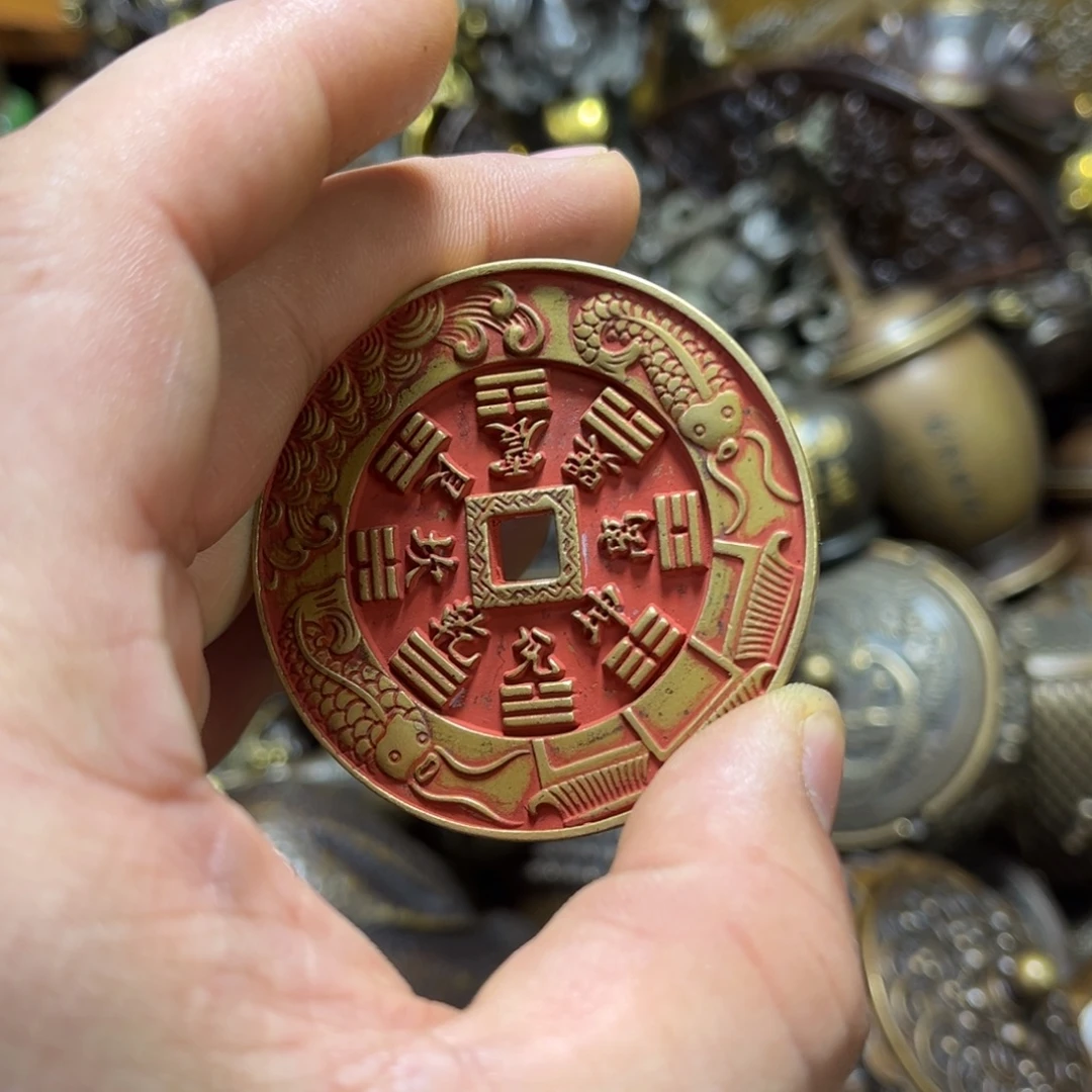 精品铜器摆件链接