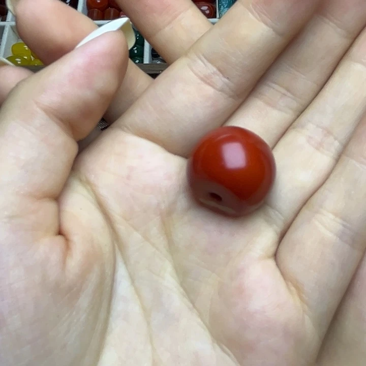 未镶嵌玛瑙珠子1111玛瑙/玉髓