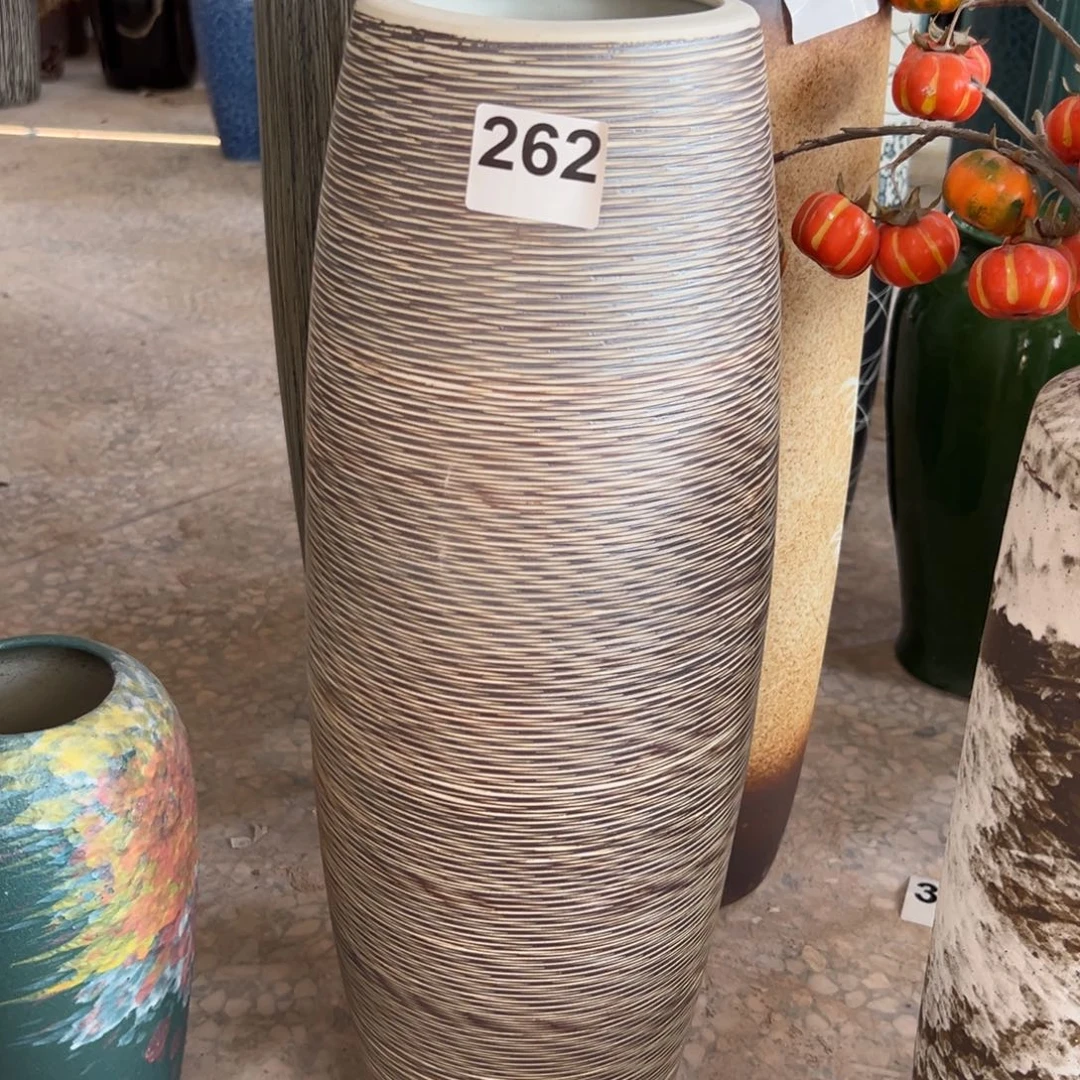 高度50口10无孔瓷器