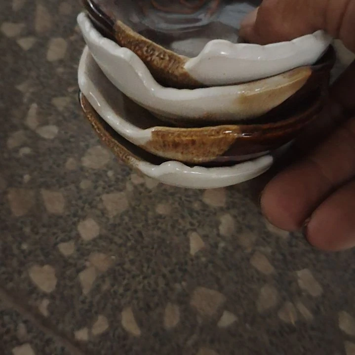 陶瓷盘子碗啥都有