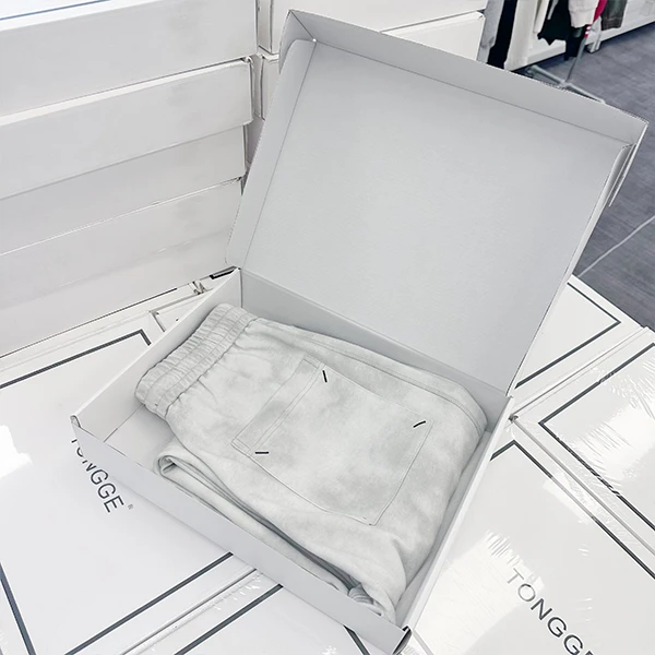 K16 春夏新款男装品质时尚休闲百搭男士休闲裤【K-999858】