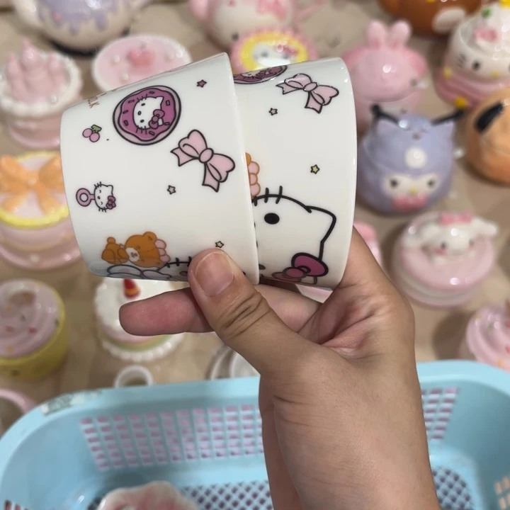 紫砂在一起的日子真的太快乐了