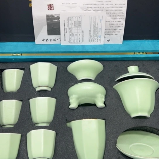 陶瓷茶具陶瓷茶具