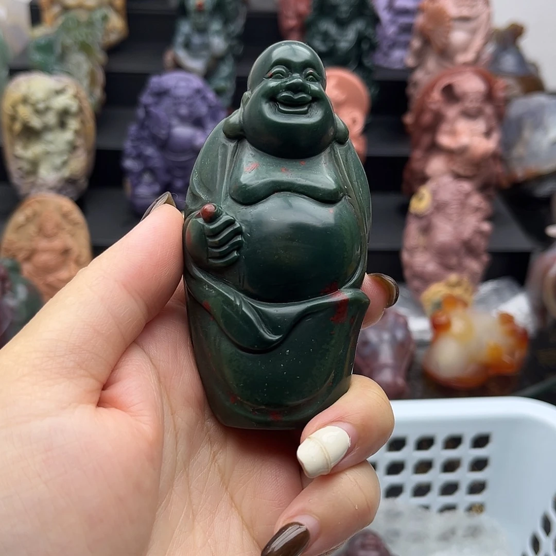 石英质玉未镶嵌颈饰