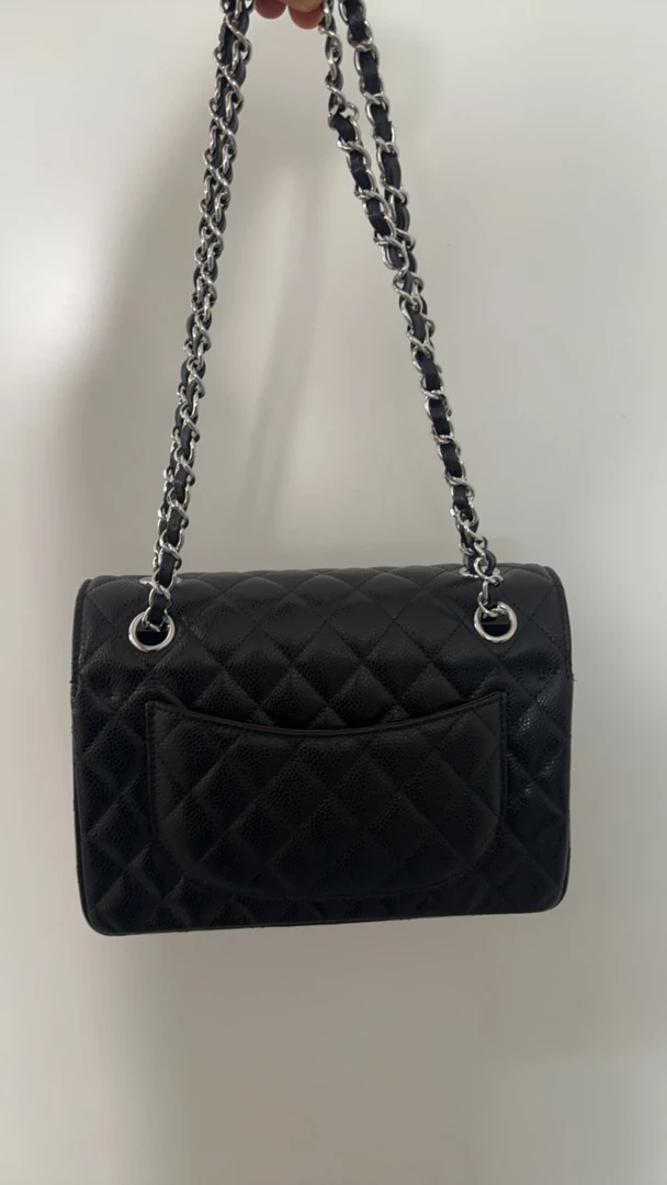 halfway ❤️ccff时尚潮流女包