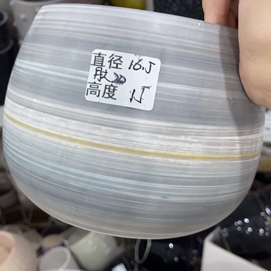 多肉绿植陶瓷花盆