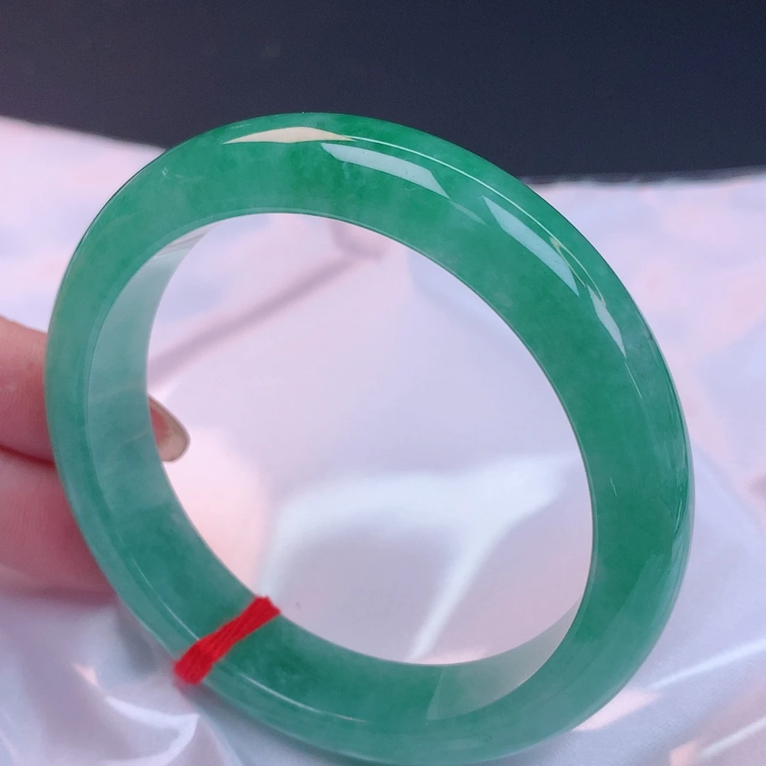 【闪购商品】未镶嵌手镯翡翠02 58