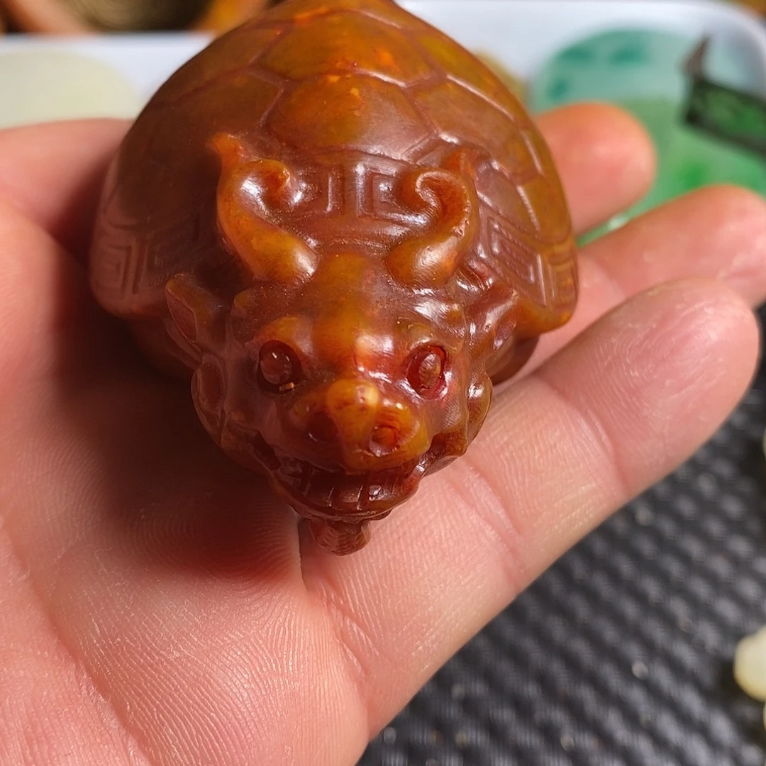 岫玉未镶嵌珠宝奇石